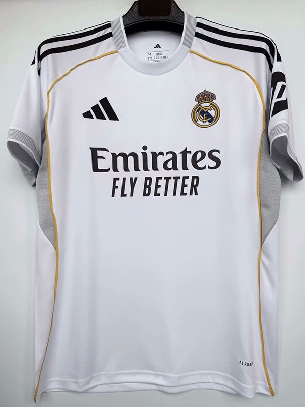 1ª Equipación Real Madrid 2025/26