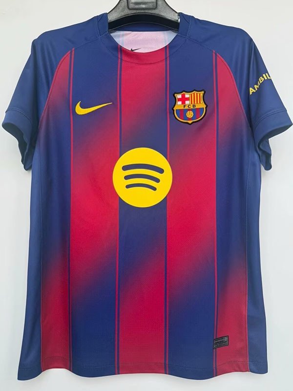 1ª Equipación Barcelona 2025/26