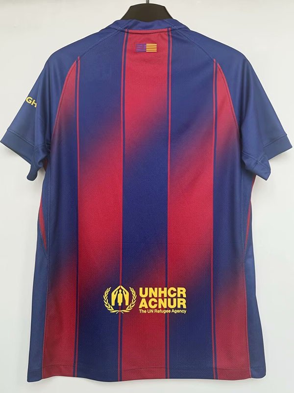 1ª Equipación Barcelona 2025/26 - Imagen 2