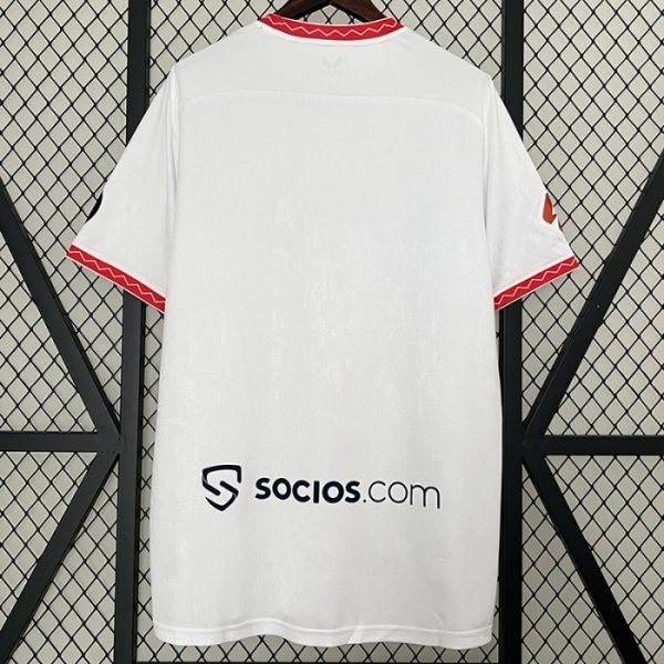 1ª Equipación Sevilla 2024/25 - Imagen 2
