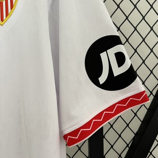 1ª Equipación Sevilla 2024/25 - Imagen 5