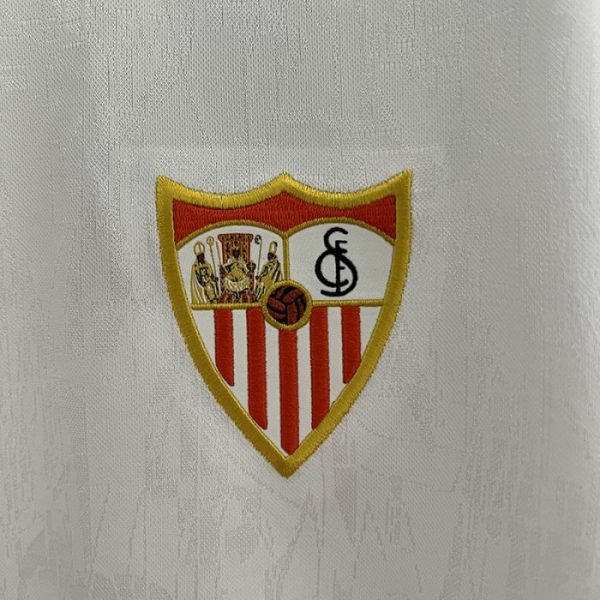 1ª Equipación Sevilla 2024/25 - Imagen 6