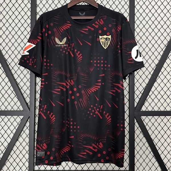 3ª Equipación Sevilla 2024/25