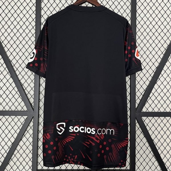 3ª Equipación Sevilla 2024/25 - Imagen 2