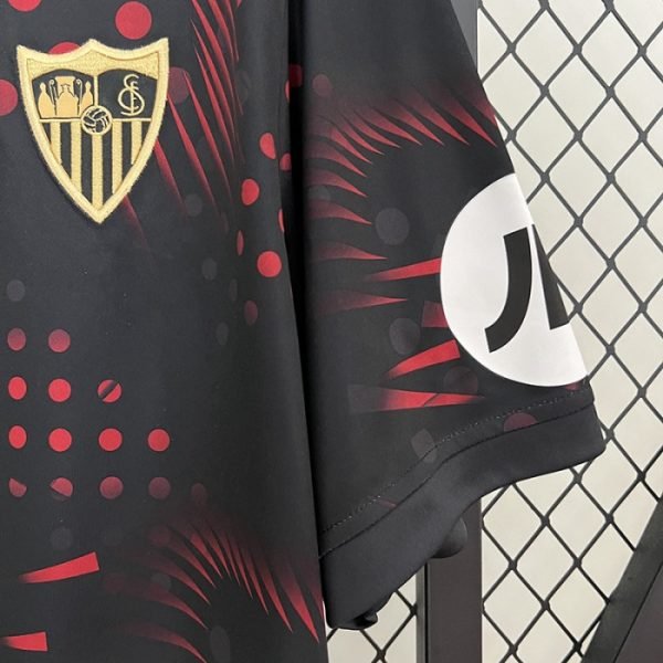3ª Equipación Sevilla 2024/25 - Imagen 4
