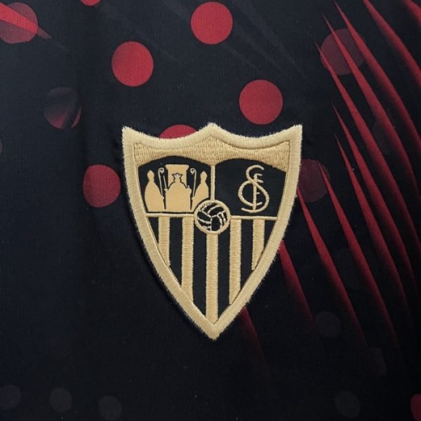 3ª Equipación Sevilla 2024/25 - Imagen 5