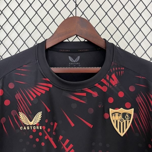 3ª Equipación Sevilla 2024/25 - Imagen 3