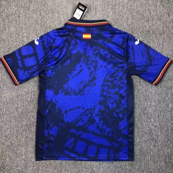 1ª Equipación Getafe 2024/25 - Imagen 2