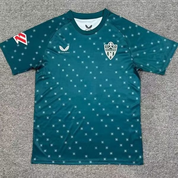 2ª Equipación Almería 2024/25