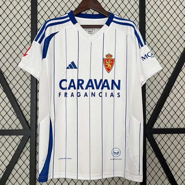 1ª Equipación Zaragoza 2024/25