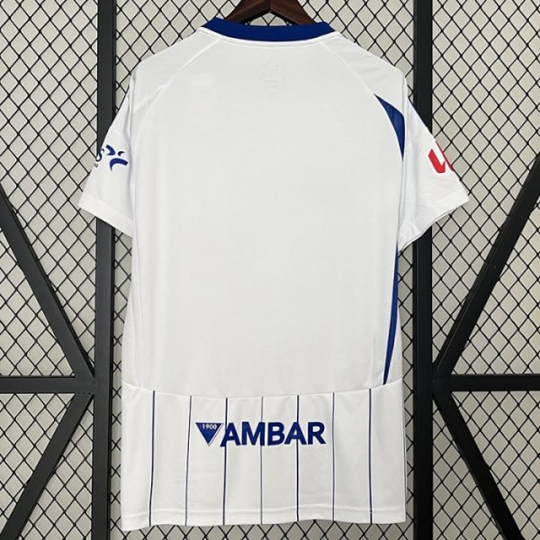 1ª Equipación Zaragoza 2024/25 - Imagen 2