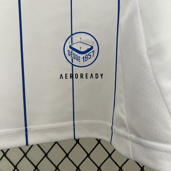 1ª Equipación Zaragoza 2024/25 - Imagen 3