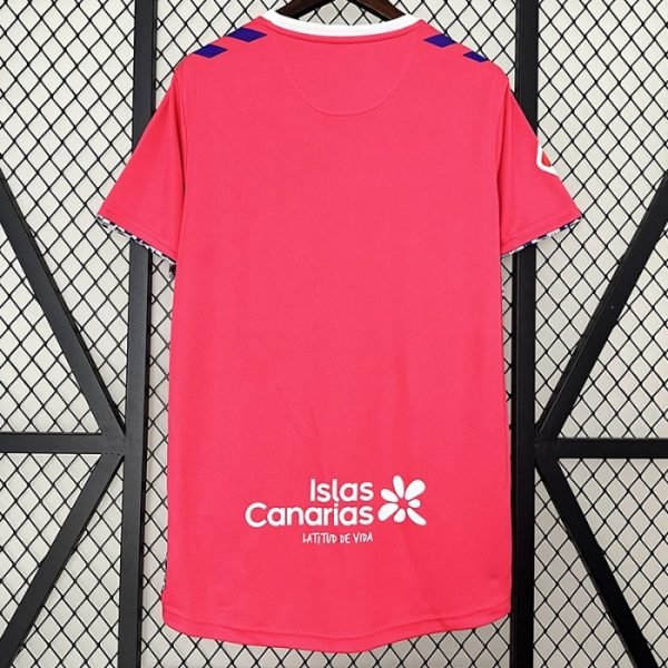 3ª Equipación Tenerife 2024/25 - Imagen 2