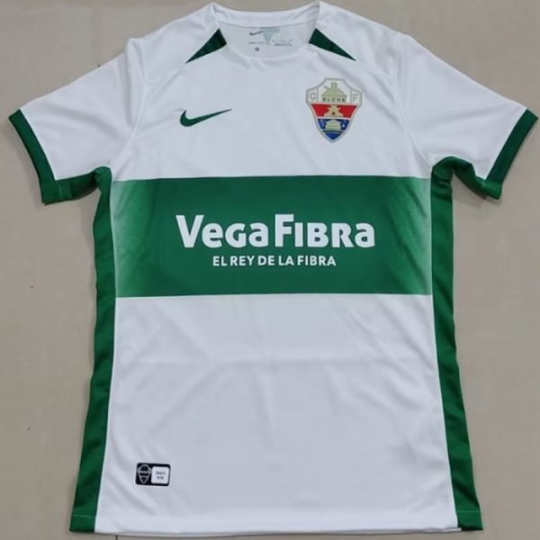 1ª Equipación Elche 2024/25