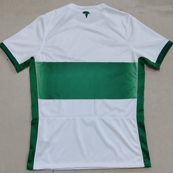 1ª Equipación Elche 2024/25 - Imagen 2
