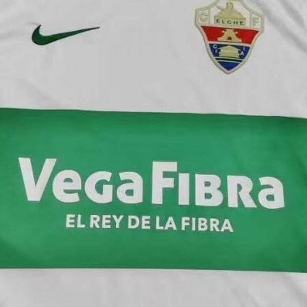 1ª Equipación Elche 2024/25 - Imagen 4