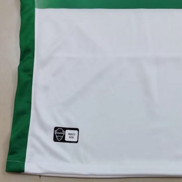 1ª Equipación Elche 2024/25 - Imagen 5