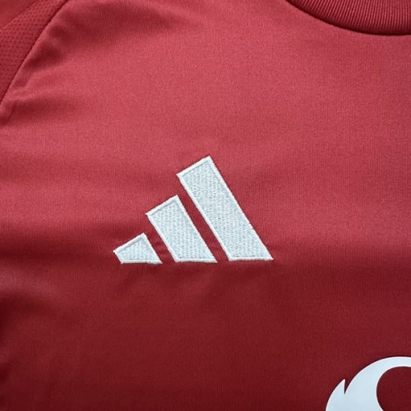1ª Equipación Manchester United 2024/25 - Imagen 5