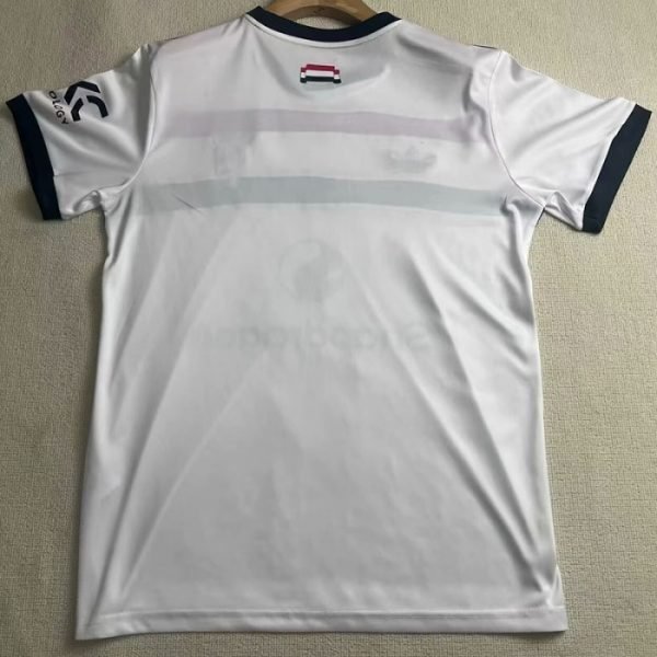 3ª Equipación Manchester United 2024/25 - Imagen 2