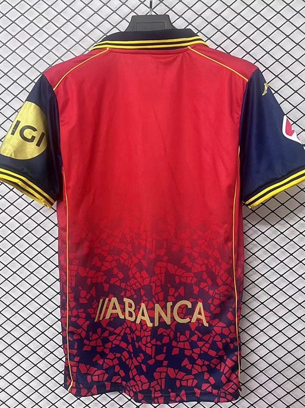 2ª Equipación Deportivo de La Coruña 2025/26 - Imagen 2