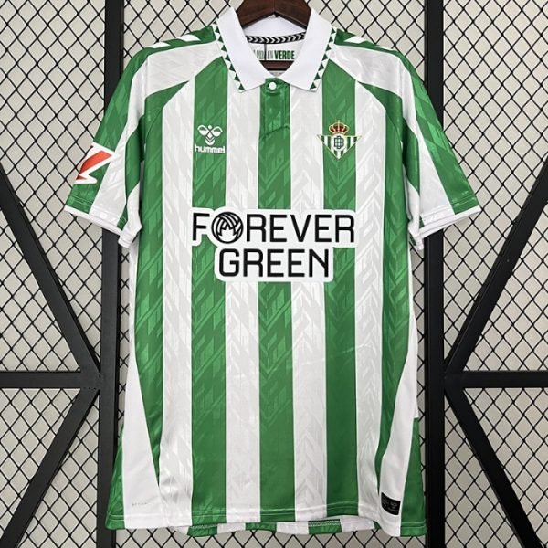 1ª Equipación Betis 2024/25