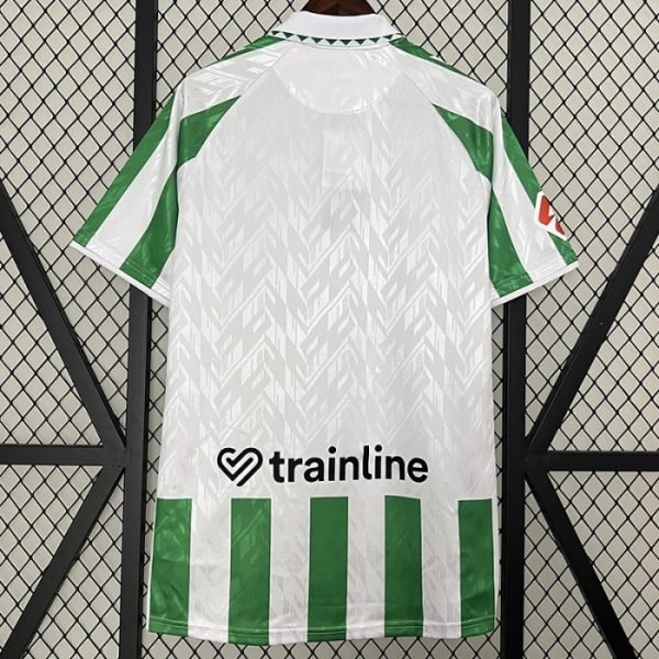 1ª Equipación Betis 2024/25 - Imagen 2
