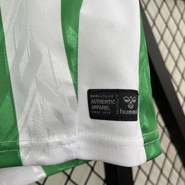 1ª Equipación Betis 2024/25 - Imagen 4