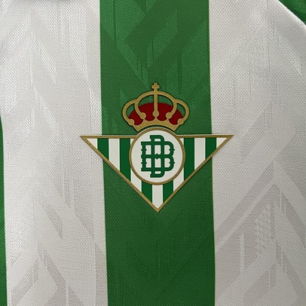 1ª Equipación Betis 2024/25 - Imagen 6