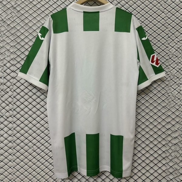 1ª Equipación Córdoba 2024/25 - Imagen 2