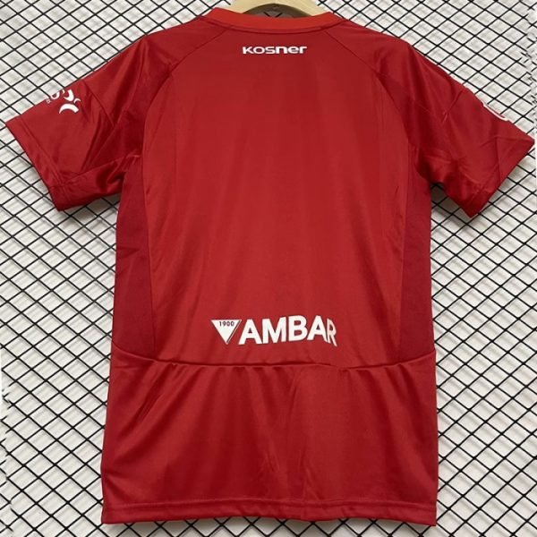 2ª Equipación Zaragoza 2024/25 - Imagen 2
