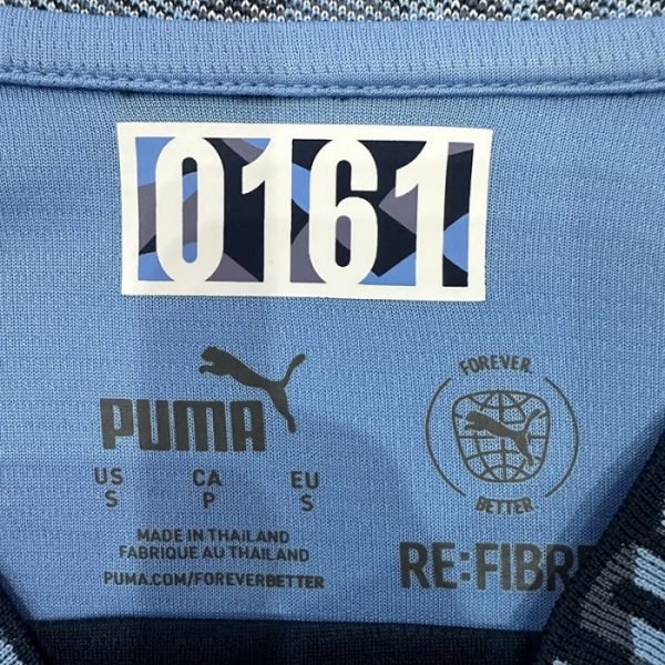 1ª Equipación Manchester City 2024/25 - Imagen 5