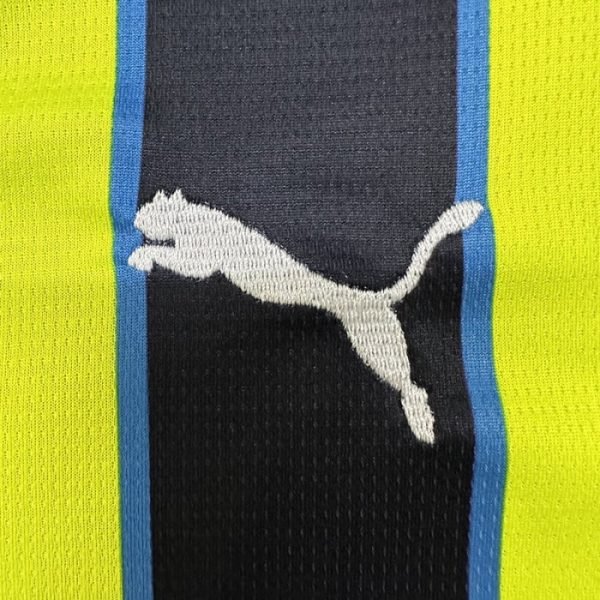 2ª Equipación Manchester City 2024/25 - Imagen 5