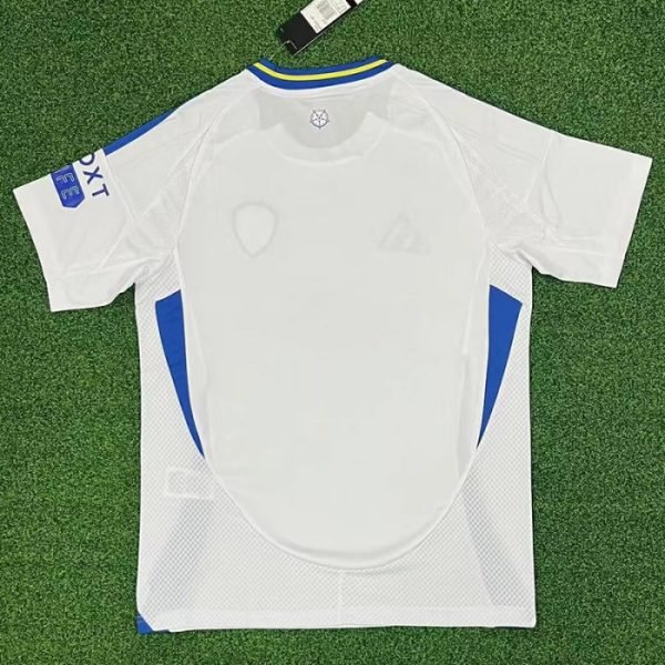 1ª Equipación Leeds 2024/25 - Imagen 2