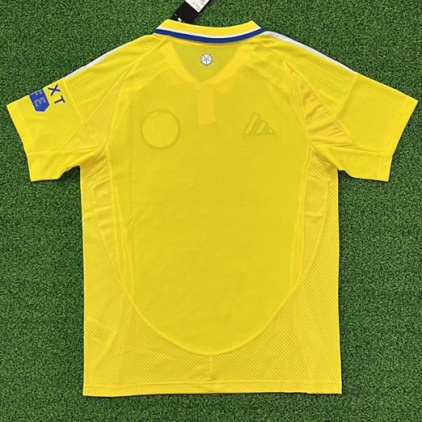 2ª Equipación Leeds 2024/25 - Imagen 2