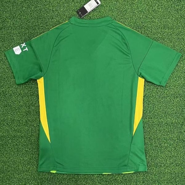 Equipación de Portero Leeds 2024/25 - Imagen 2