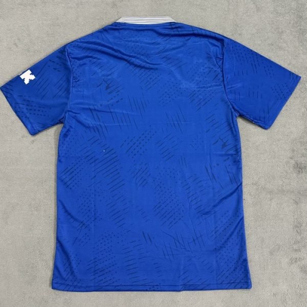 1ª Equipación Everton 2024/25 - Imagen 2