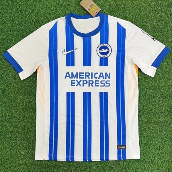 1ª Equipación Brighton 2024/25