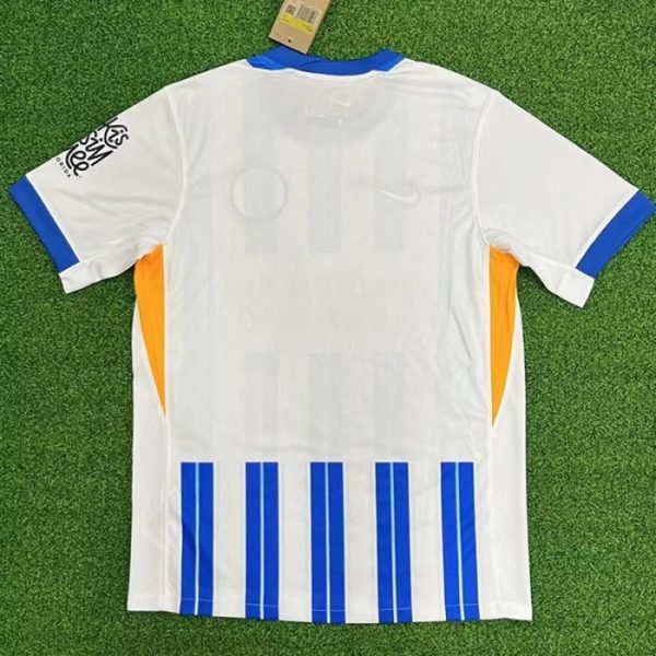 1ª Equipación Brighton 2024/25 - Imagen 2