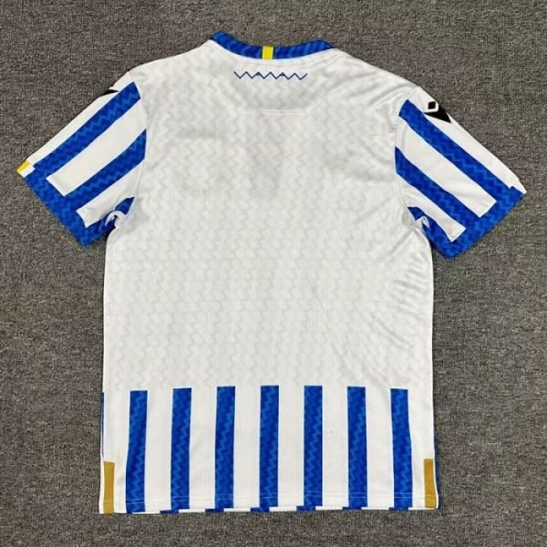 1ª Equipación Sheffield 2024/25 - Imagen 2