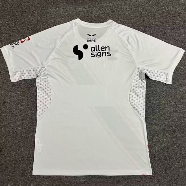 2ª Equipación Lincoln 2024/25 - Imagen 2