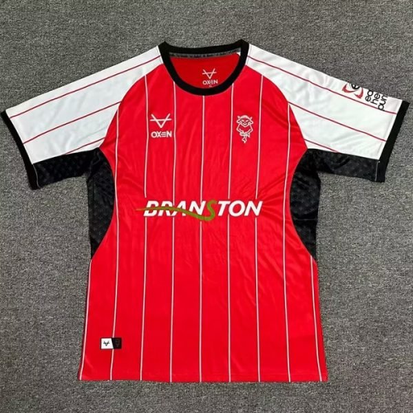 1ª Equipación Lincoln 2024/25
