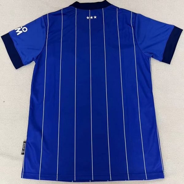 1ª Equipación Ipswich 2024/25 - Imagen 2