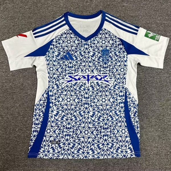 2ª Equipación Granada 2024/25