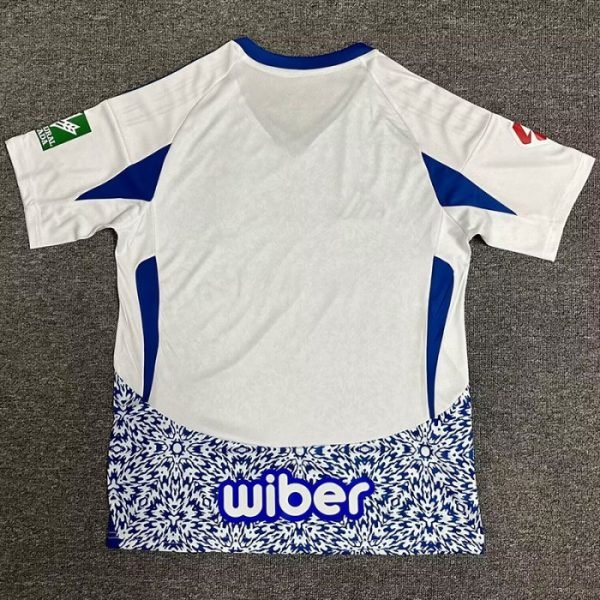2ª Equipación Granada 2024/25 - Imagen 2