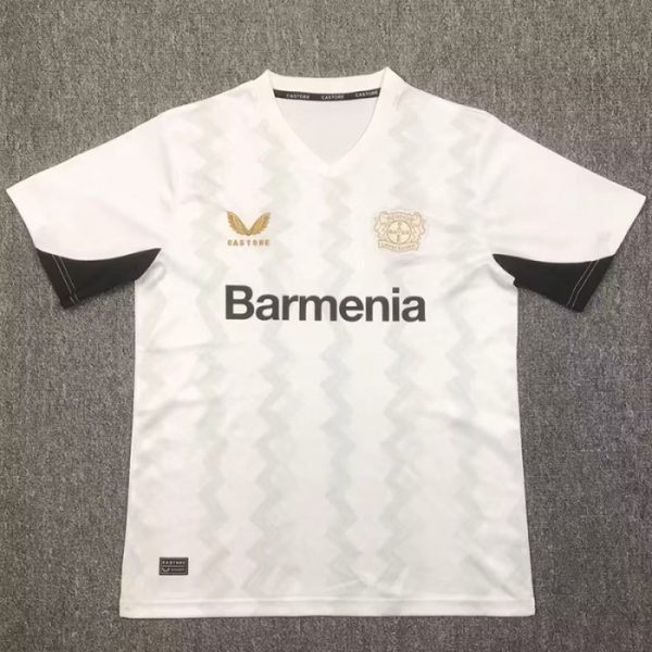 2ª Equipación Leverkusen 2024/25