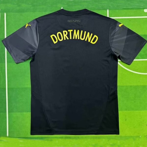 2º Equipación Dormund 2024/25 - Imagen 2