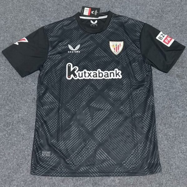 3ª Equipación Athletic Club 2024/25