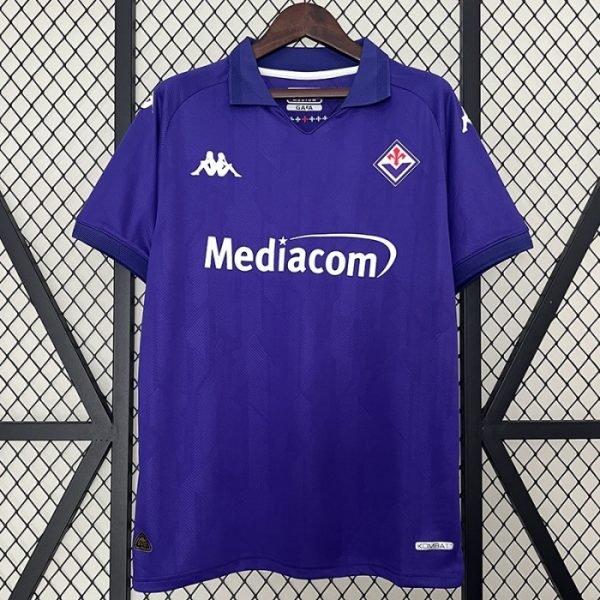 1ª Equipación Fiorentina 2024/25
