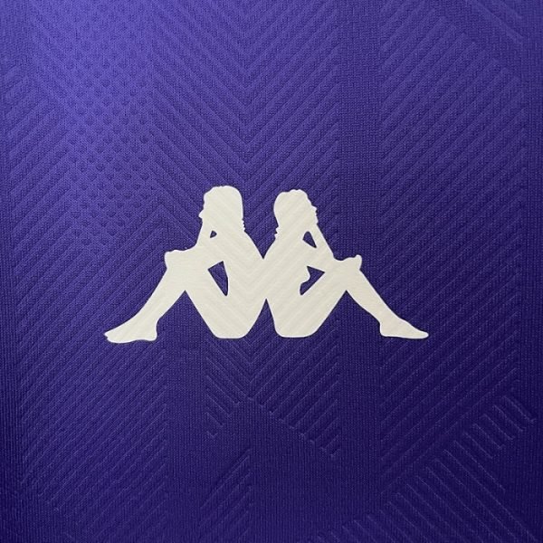 1ª Equipación Fiorentina 2024/25 - Imagen 5