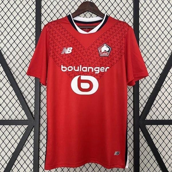 1ª Equipación Lille 2024/25